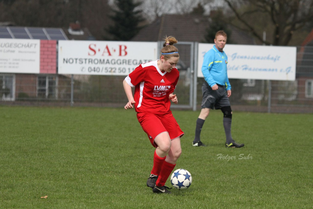 Bild 79 - Schmalfeld am 22.4.12